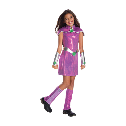 Child Deluxe Starfire