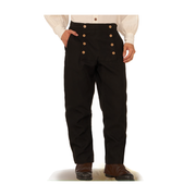 Steampunk Pants