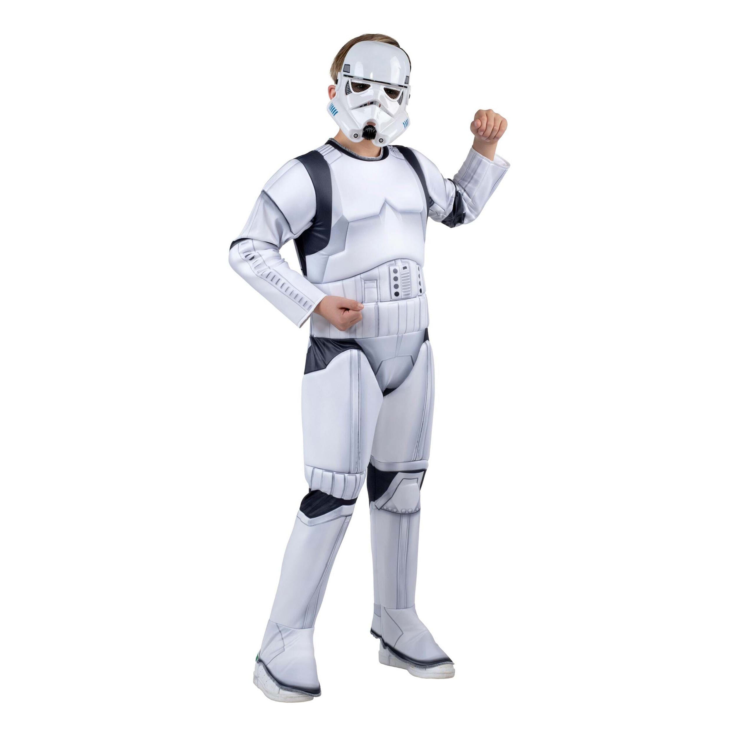 Child Stormtrooper