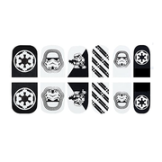 Stormtrooper Nail Stickers