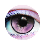 Succubus Mini Sclera Contact Lenses