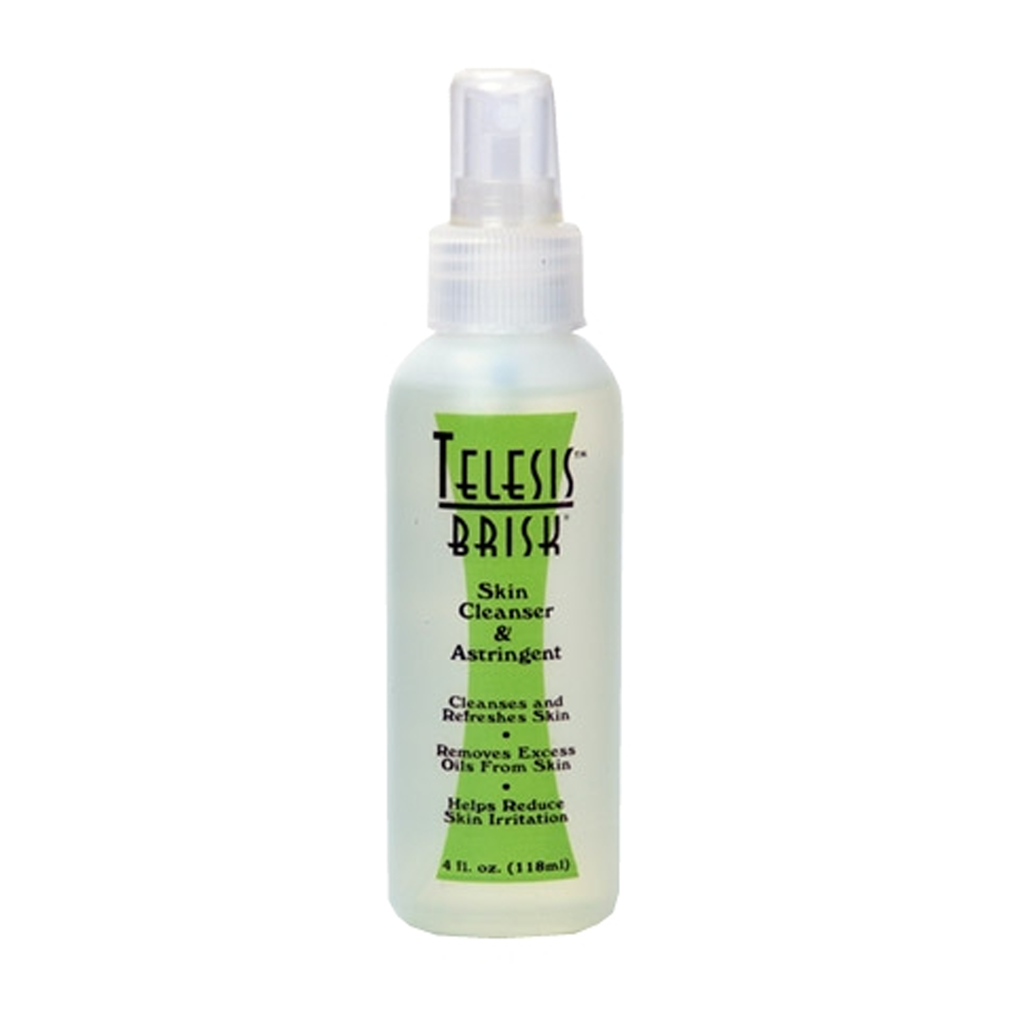 Telesis Brisk
