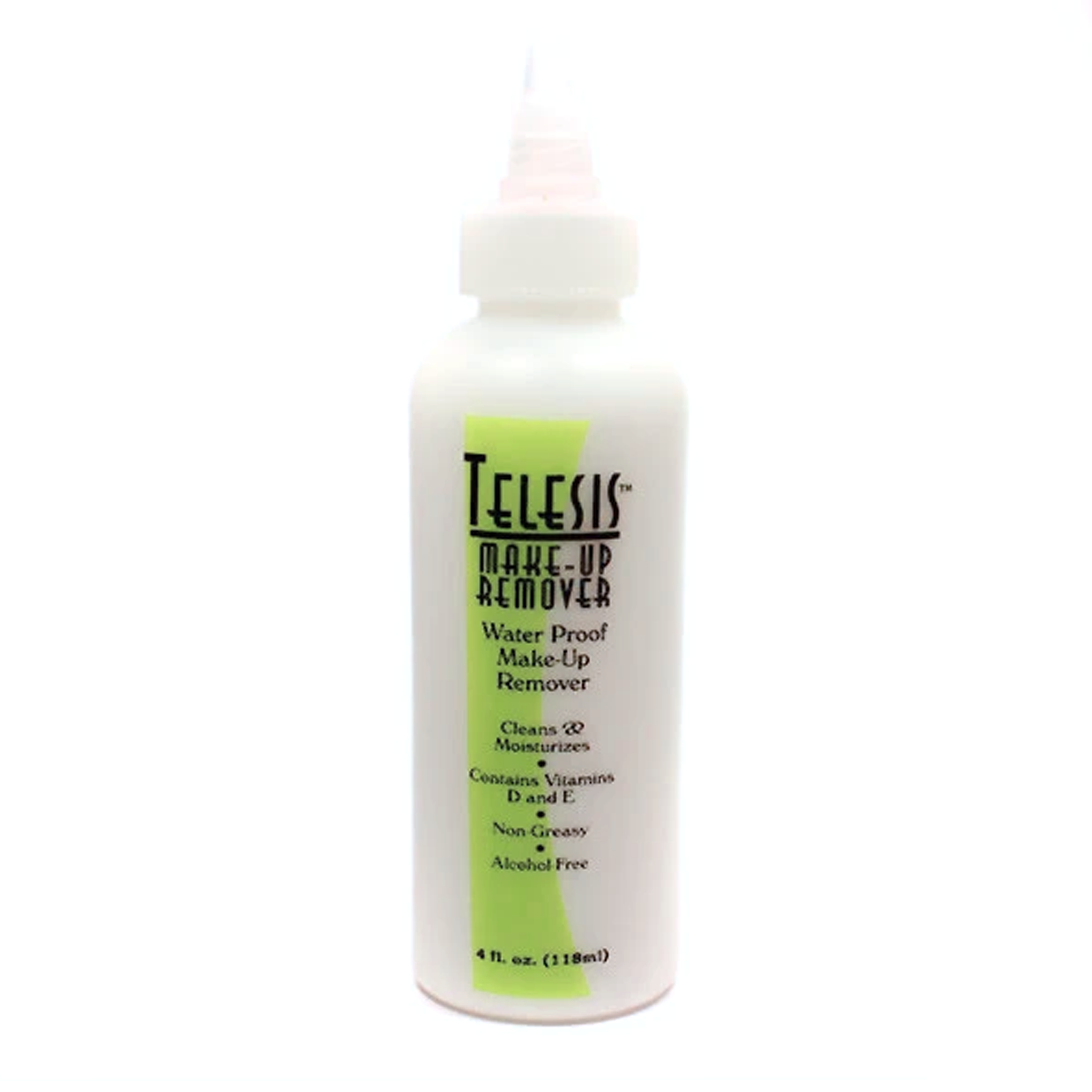 Telesis Makeup Remover