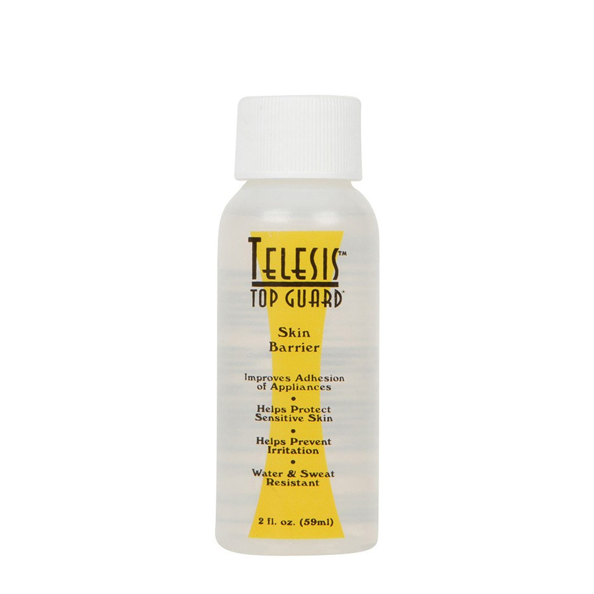 Telesis Top Guard