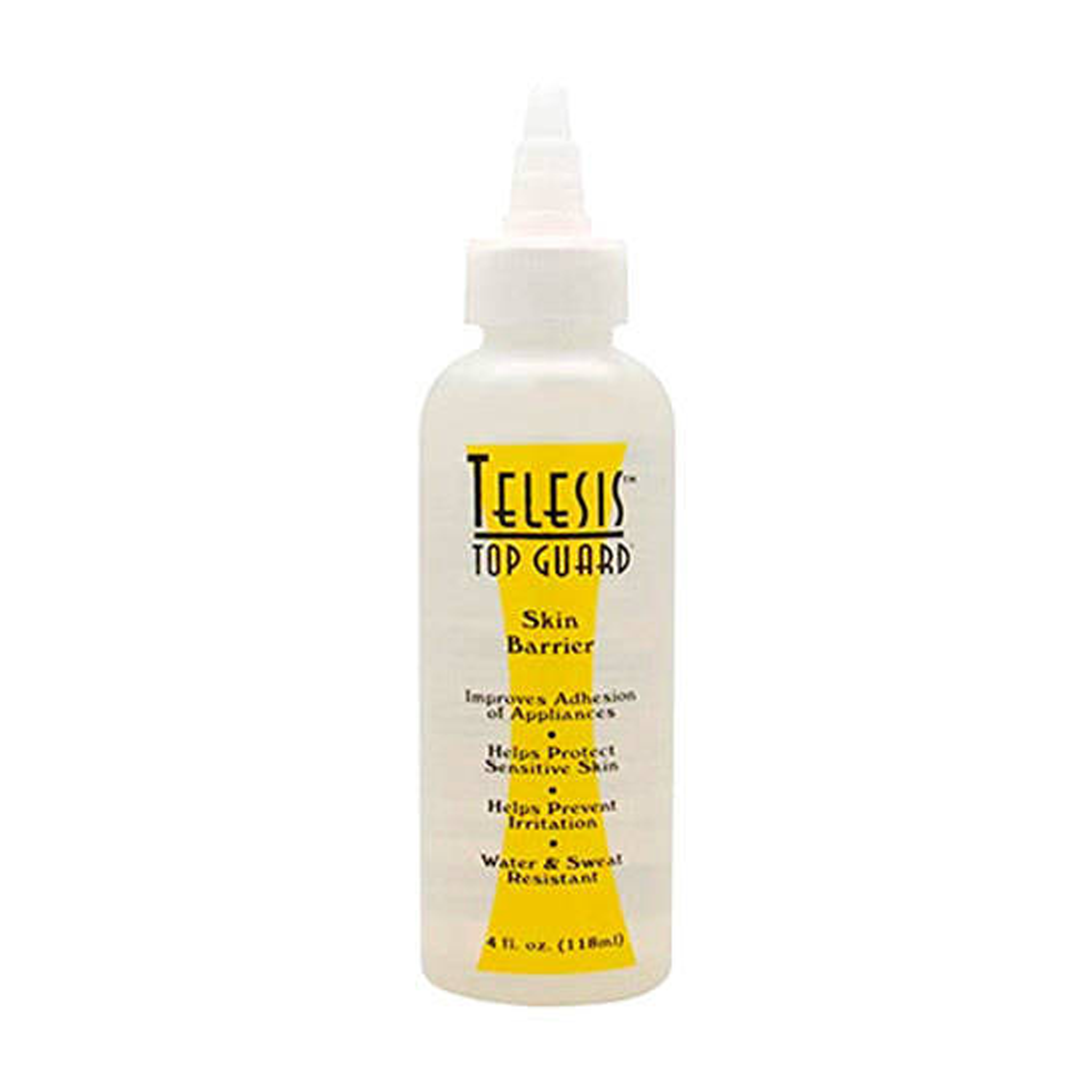 Telesis Top Guard