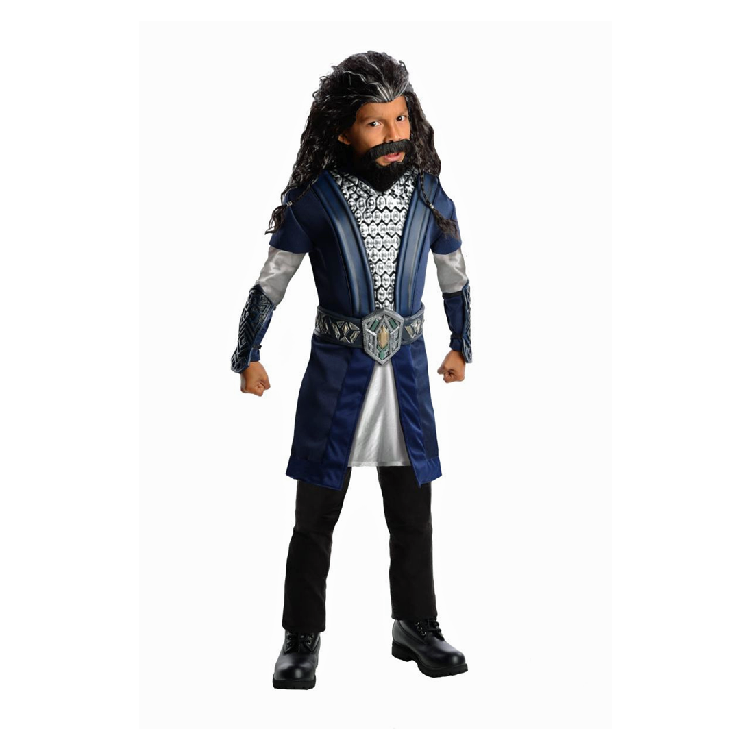 Child Deluxe Thorin
