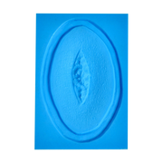 3" Laceration Mold