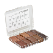 Skin FX Total Tattoo Coverage Dark Mini