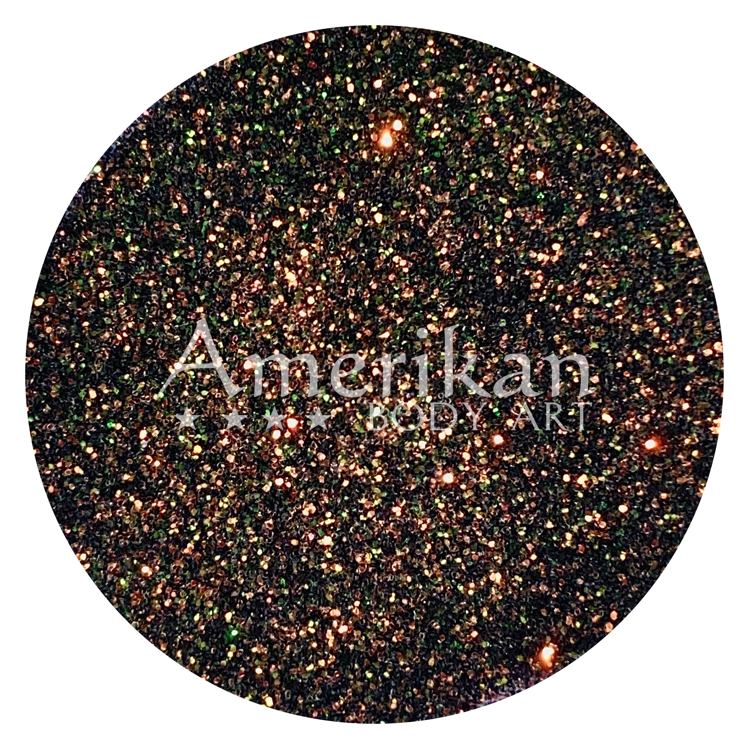 Holographic Cosmetic Glitter
