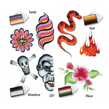 Load image into Gallery viewer, Paradise Prisma Split Cakes
