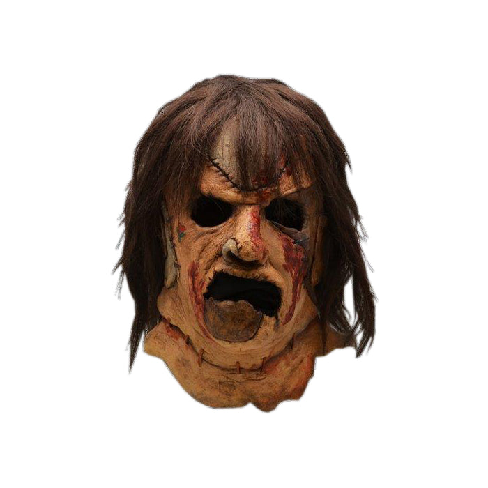 Leatherface - Texas Chainsaw Massacre Mask