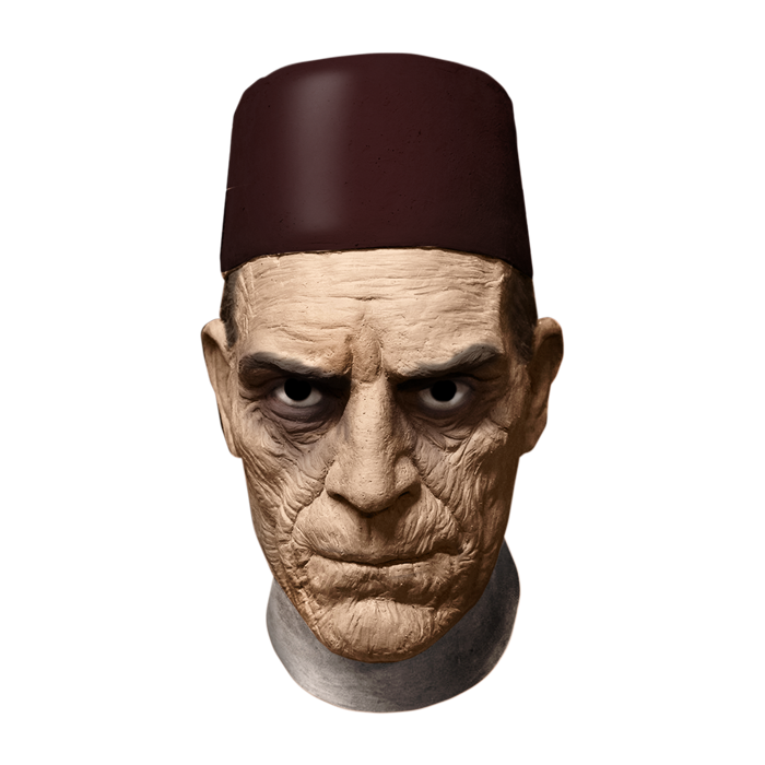 Ardeth Bey The Mummy Mask