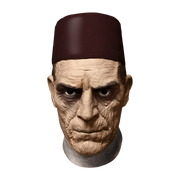 Ardeth Bey The Mummy Mask