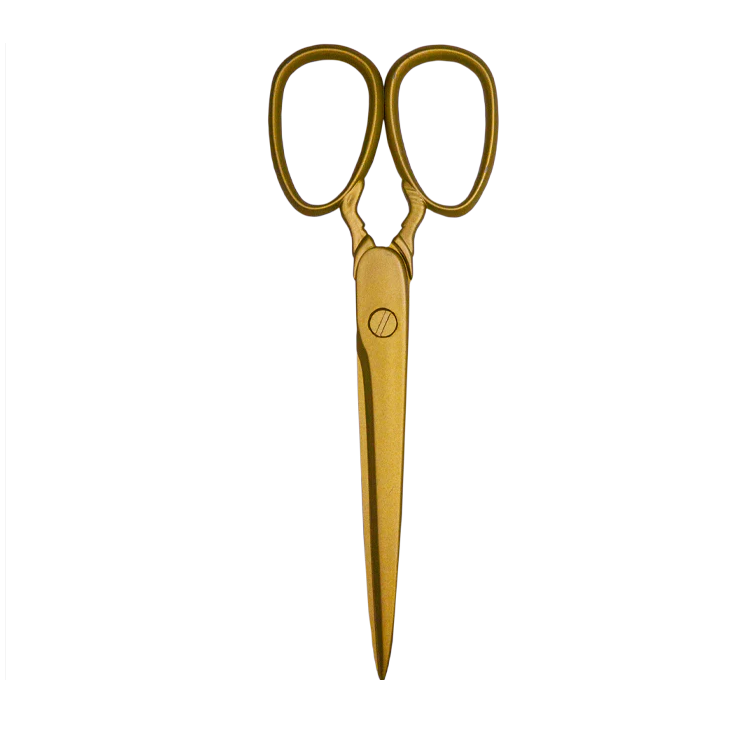 Us Golden Scissors