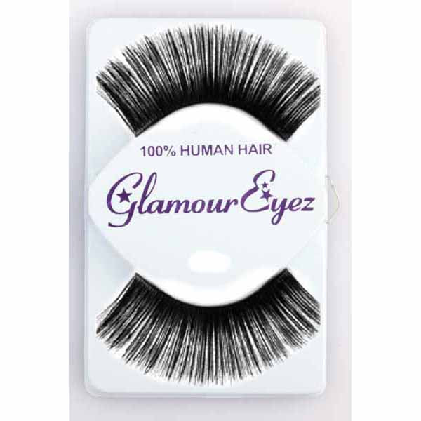 Eyelashes 80