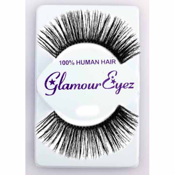 Eyelashes 107