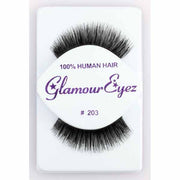Eyelashes 203