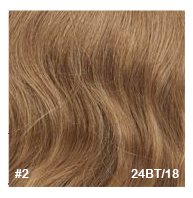 Scarlet Wig