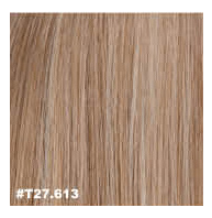 Honey Lace Front Wig