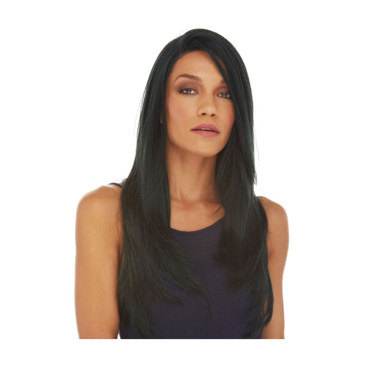 Aaliyah Lace Front Wig