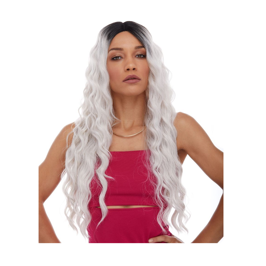 Celestial Lace Front Wig