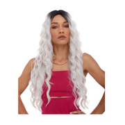 Celestial Lace Front Wig