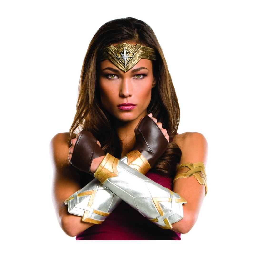 Wonder Woman Accessory Kit