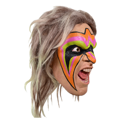 WWE Ultimate Warrior Mask