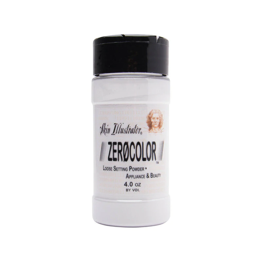 Zerocolor Powder